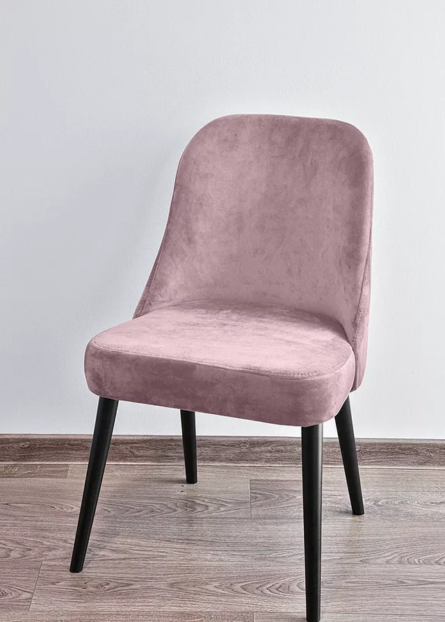 Krzesło loftowe – model 204