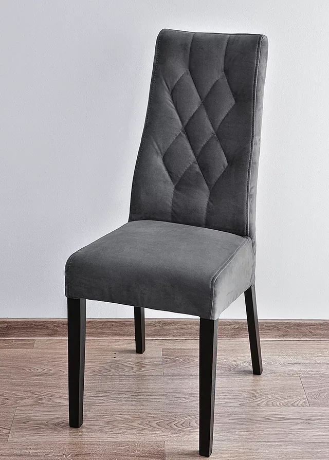 Krzesło loftowe – model 207