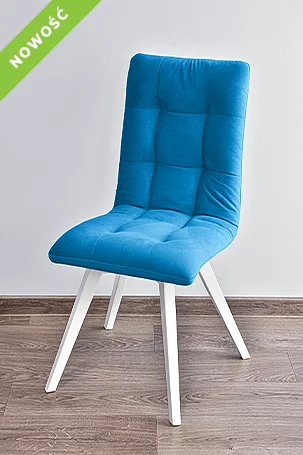 Krzesło loftowe / Ideal Form / Model 201