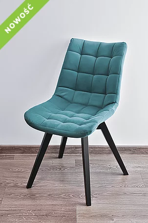 Krzesło loftowe / Ideal Form / Model 202