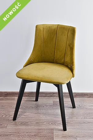 Krzesło loftowe / Ideal Form / Model 205