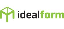 Ideal Form Logo