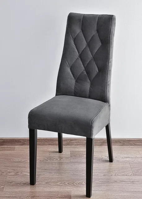 Krzesło loftowe – model 207